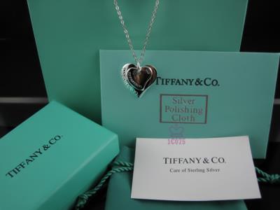 Cheap Tiffany Necklace wholesale No. 342